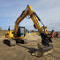 JCB JS130LC T4
