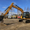 JCB JS130LC T4