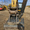JCB JS130LC T4