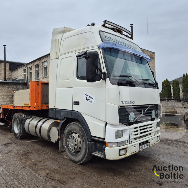 Volvo FH12