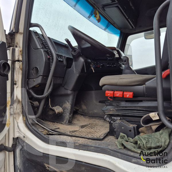 Volvo FH12