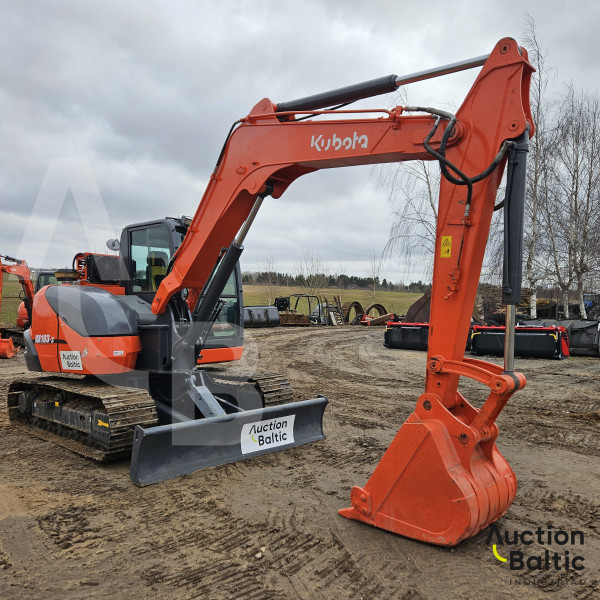 Kubota KX 183-3