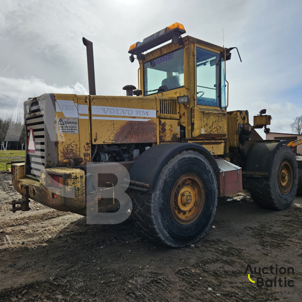 Volvo L 90 C