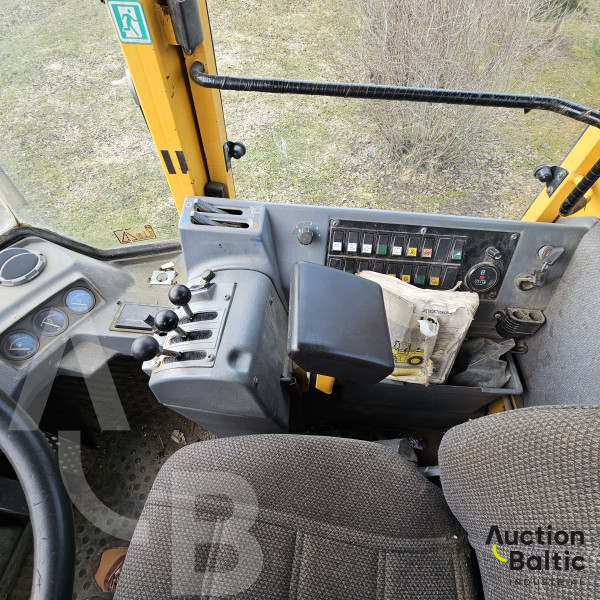 Volvo L 90 C