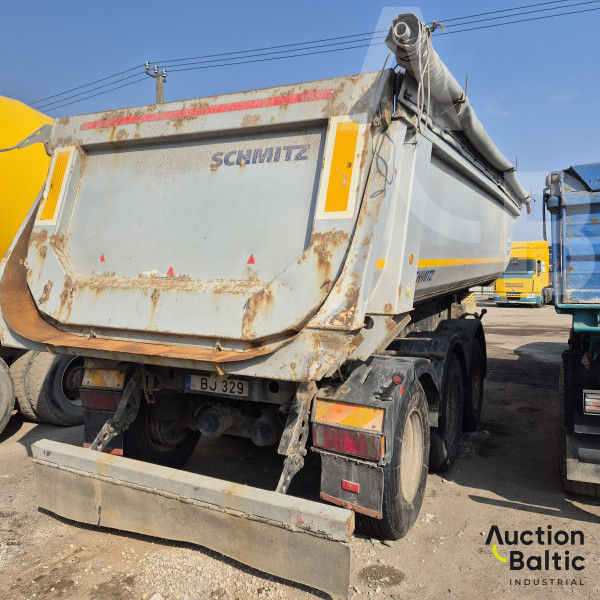 Schmitz Gotha SKI 24