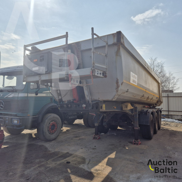 Schmitz Gotha SKI 24