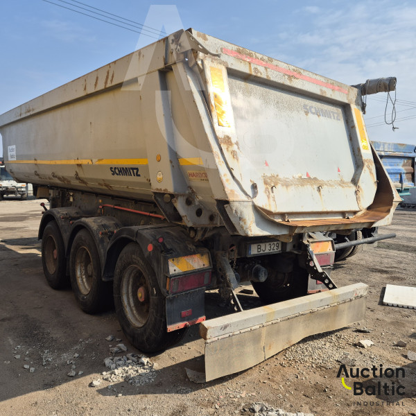 Schmitz Gotha SKI 24