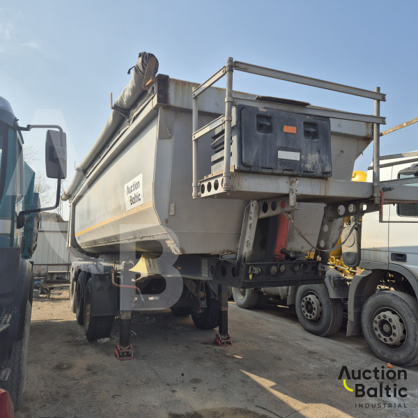 Schmitz Gotha SKI 24