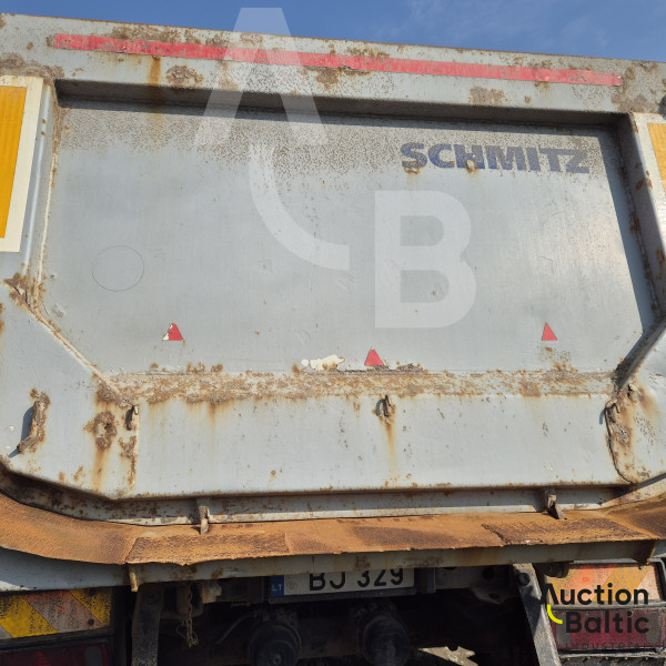 Schmitz Gotha SKI 24