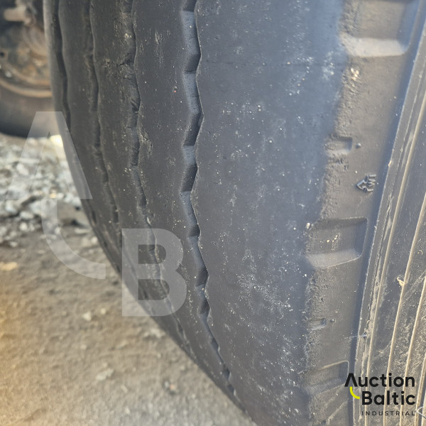 Schmitz Gotha SKI 24