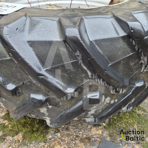 Trelleborg TM900 High Power