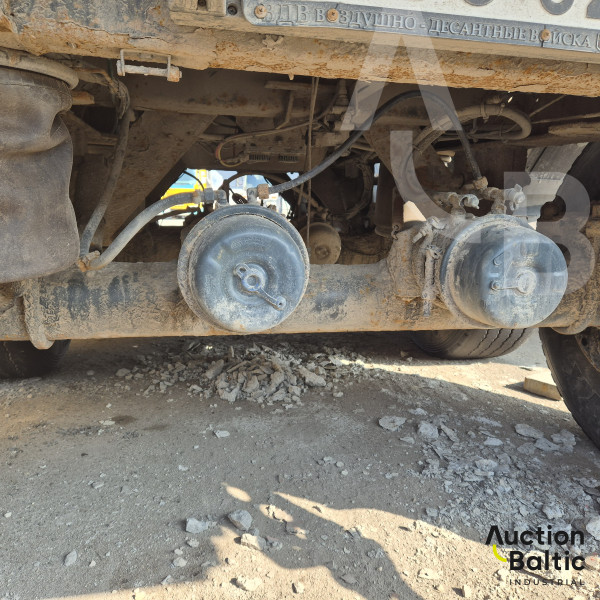 Schmitz Gotha SKI 24