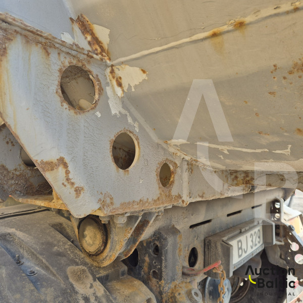 Schmitz Gotha SKI 24