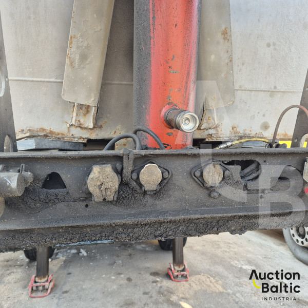 Schmitz Gotha SKI 24