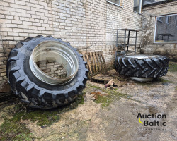 Trelleborg TM900 High Power