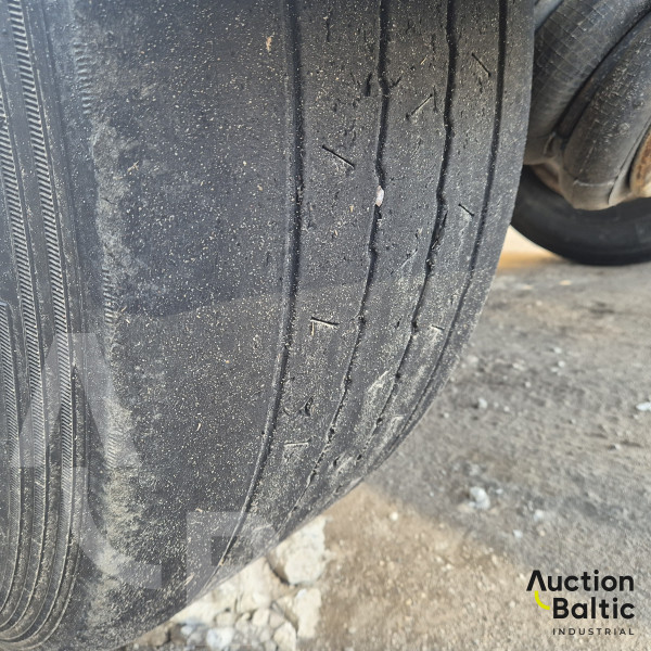 Schmitz Gotha SKI 24