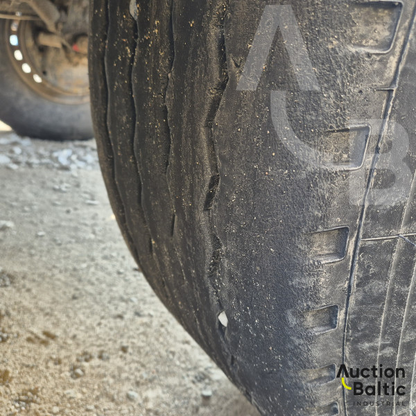 Schmitz Gotha SKI 24