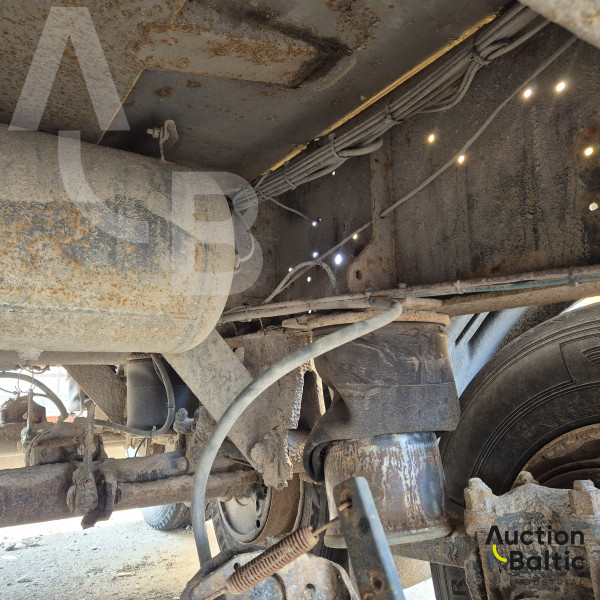 Schmitz Gotha SKI 24