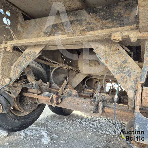 Schmitz Gotha SKI 24