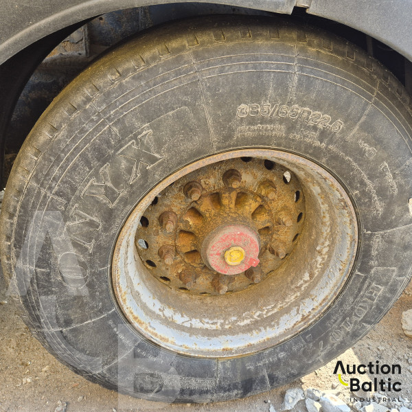 Schmitz Gotha SKI 24