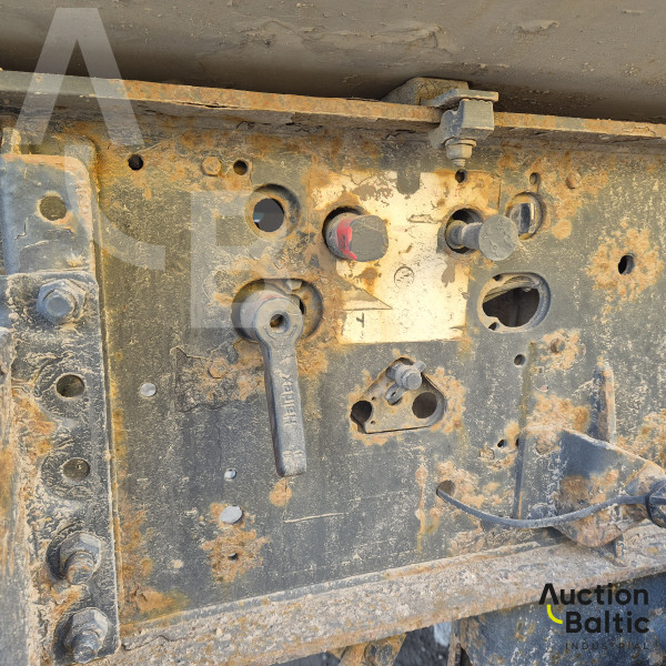 Schmitz Gotha SKI 24