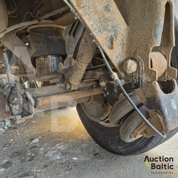 Schmitz Gotha SKI 24