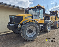 JCB Fastrac 3220