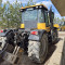 JCB Fastrac 3220