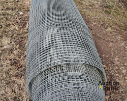 Fence (~150 m2)