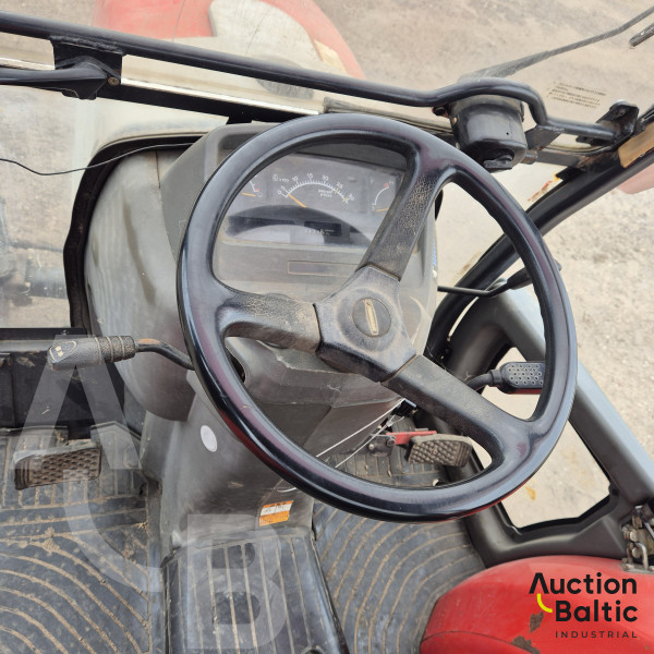 Yanmar SUN HAT RS-30