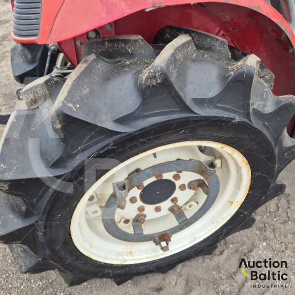 Yanmar SUN HAT RS-30