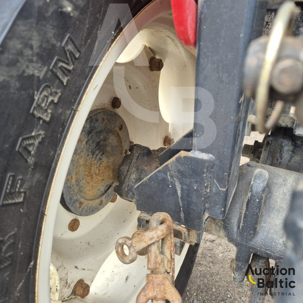 Yanmar SUN HAT RS-30