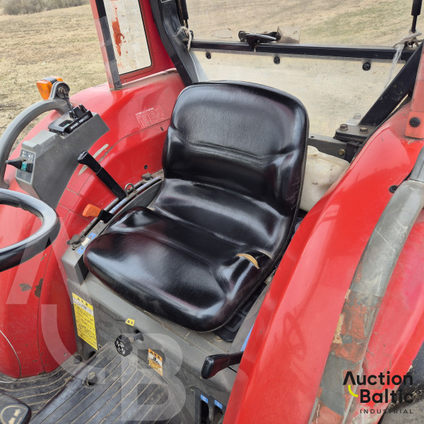 Yanmar SUN HAT RS-30