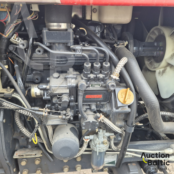 Yanmar SUN HAT RS-30