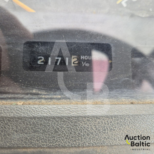 Yanmar SUN HAT RS-30