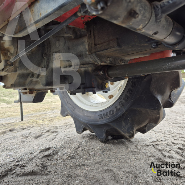 Yanmar SUN HAT RS-30