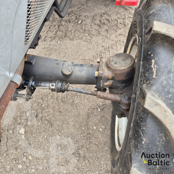 Yanmar SUN HAT RS-30