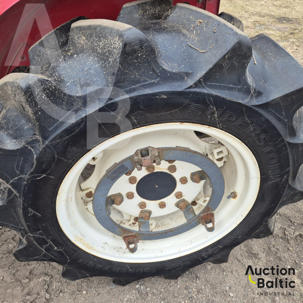 Yanmar SUN HAT RS-30