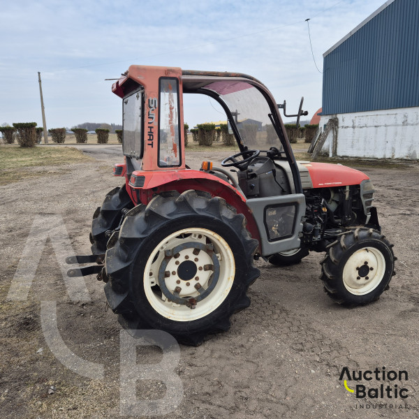 Yanmar SUN HAT RS-30