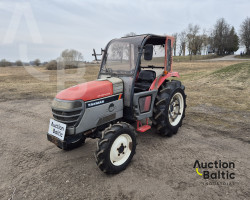 Yanmar SUN HAT RS-30