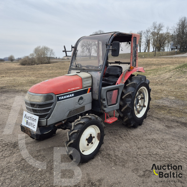 Yanmar SUN HAT RS-30