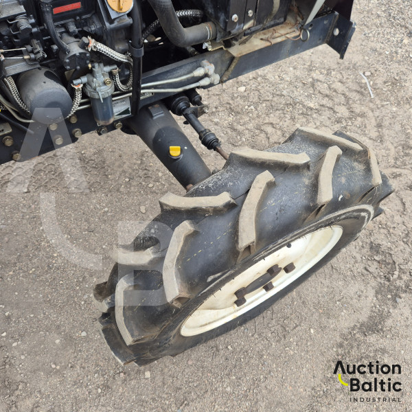 Yanmar SUN HAT RS-30