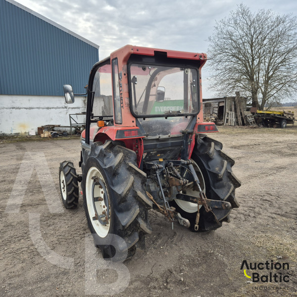 Yanmar SUN HAT RS-30