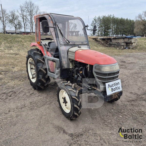 Yanmar SUN HAT RS-30