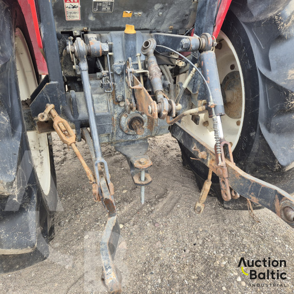 Yanmar SUN HAT RS-30