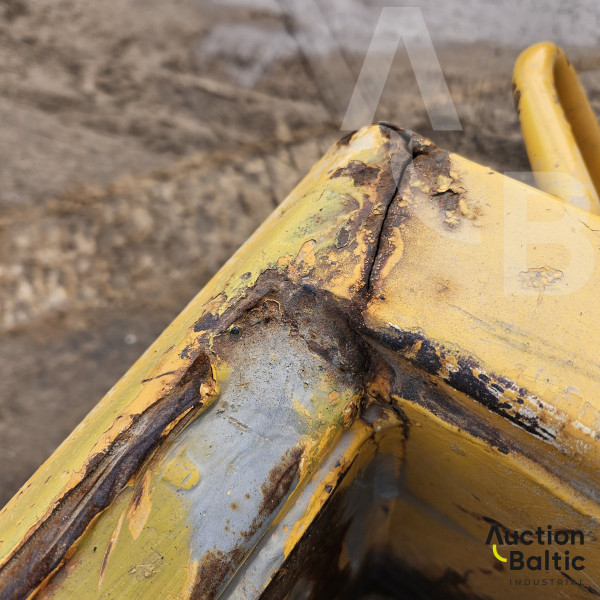 Volvo FH480
