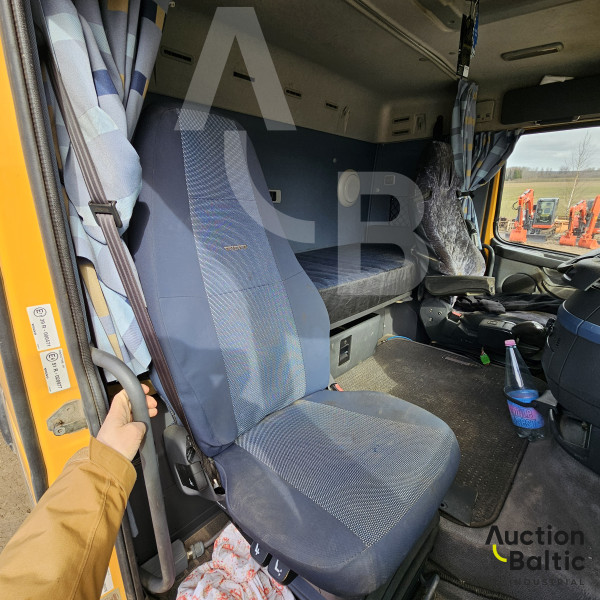 Volvo FH480