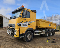 Volvo FH480
