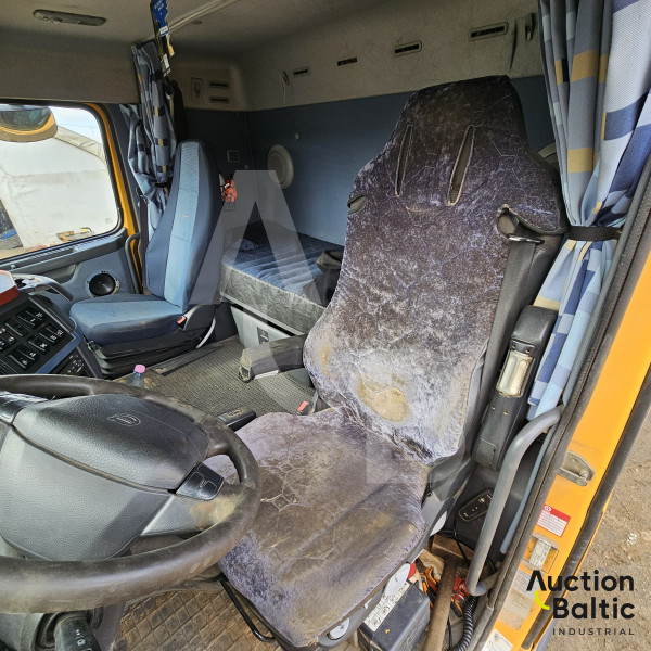 Volvo FH480