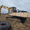 Hitachi EX 300 LC